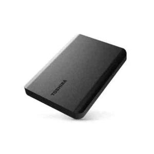 HARD DISK 2 TB ESTERNO CANVIO BASIC 2022 USB 3.0/2.0 2,5" NERO (HDTB520EK3AA) - Bild 1 von 1