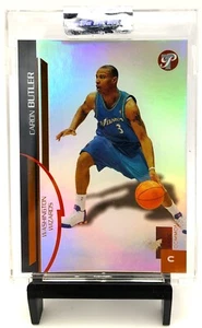 2005-06 Topps Pristine CARON BUTLER #13 - Uncirculated - #086/325 - Picture 1 of 1