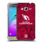 Official Nfl Arizona Cardinals Graphics Soft Gel Case For Samsung Phones 3
