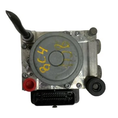 Piezas de freno antibloqueo Chevrolet Express Van G3500 18-24 84870262 4,3 L 6 cilindros 59 k Foto 1 de 4