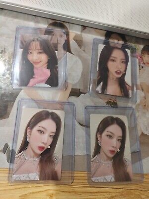 Loona From Photobook Photocards Mint! USA Seller! • 19.99$