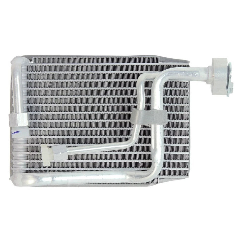 Núcleo evaporador de aire acondicionado trasero TYC 97309 para Chevrolet Trailblazer 2002-2009 Foto 1 de 3