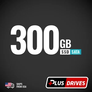 300GB SATA SSDSA2CW300G3 Intel 2.5 Enterprise SSD Drive 320 Series 3Gbps - Afbeelding 1 van 6