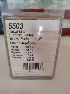 Tekonsha 5503 Bearing Kit - Image 1 of 2