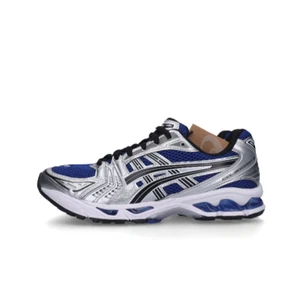 Zapatillas para correr Asics Gel-Kayano 14 Monaco azul negro 1201A019-401 - Imagen 1 de 6