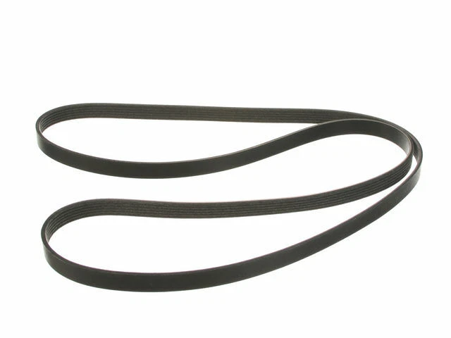 Multi Rib Belt For 2005-2007 Ford Five Hundred 2006 P665ZH - Image 1 of 1