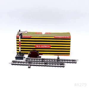 Trix Express 20/7.1oz Hauptsignal With Automatic Train Control H0 Boxed - Picture 1 of 12