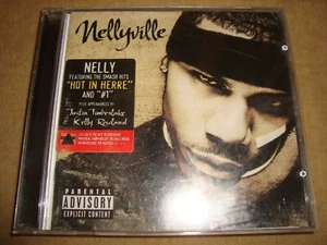 NELLY - Nellyville (KELLY ROWLAND JUSTIN TIMBERLAKE) - Picture 1 of 1