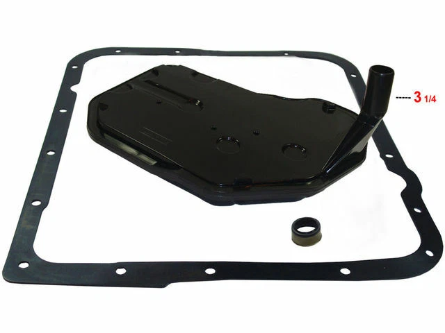 Filtro de transmisión automática 3ZQY17 para Hummer H2 2003 2004 2005 2006 2007 Foto 1 de 1