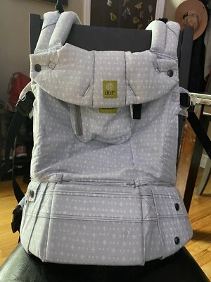 Colección de té Lillebaby Foto 1 de 3