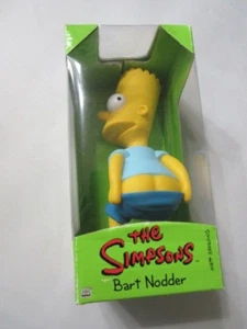 The Simpsons Bart Nodder - Picture 1 of 6
