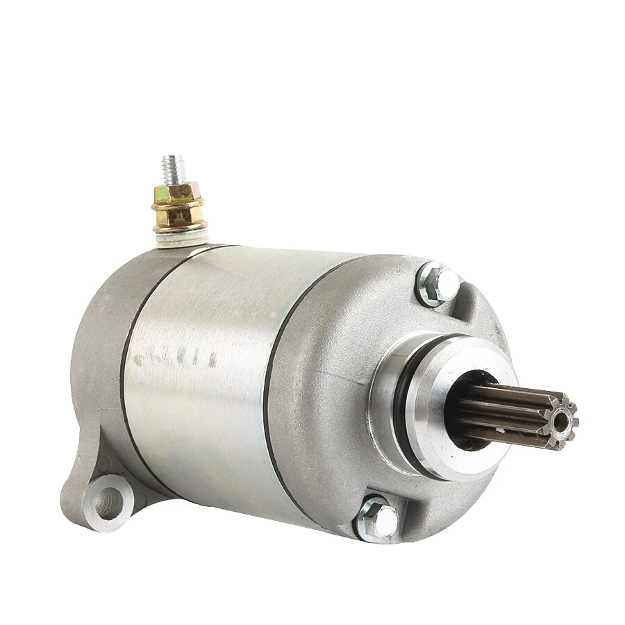 Arrowhead Starter  SMU0514 for Kawasaki ZX-14R Ninja ZX1400 ABS SE 16-18 - Image 1 of 3