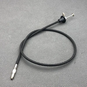 Cable Shutter Release Remote, locks Olympus Canon Nikon Mamyia Leica etc. 50cm - Picture 1 of 5