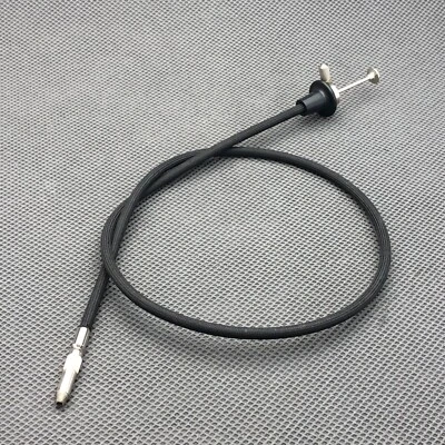 Cable Shutter Release Remote, locks Olympus Canon Nikon Mamyia Leica etc. 50cm - Image 1 of 4