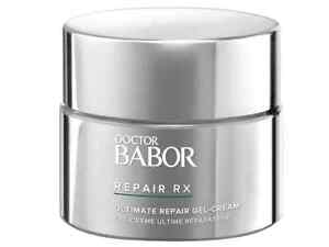 babor ultimate repair gel-cream