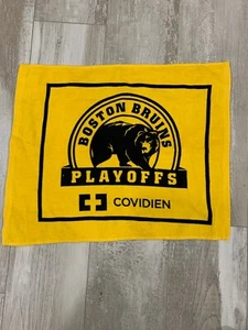 Boston Bruins Handtuch - Bild 1 von 1