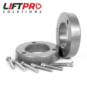 1.2 30 mm Front Car Spacers Lift Kit Aluminum for Opel VECTRA C, SIGNUM - Imagen 1 de 3