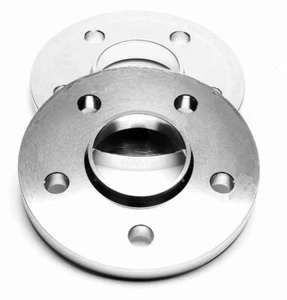 PLACAS DE CARRIL ENSANCHAMIENTO DE CARRIL 2x 15mm = 30mm; LK 5x112; NLB 66,6mm - Imagen 1 de 3