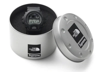 Supreme The North Face G-SHOCK Watch - Image 1 of 4