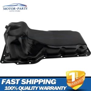 Engine Oil Pan For 2001-13 Dodge Dakota Durango Ram Raider 4.7L 53020902AB⭐⭐⭐⭐⭐ - Picture 1 of 8