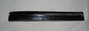 1960-70's Pontiac Oldsmobile Buick chrome trim Reveal 555414 / 110-11-52-C - Picture 1 of 14