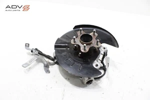 2022 - 2024 MITSUBISHI OUTLANDER REAR LEFT SPINDLE KNUCKLE HUB OEM - Picture 1 of 6