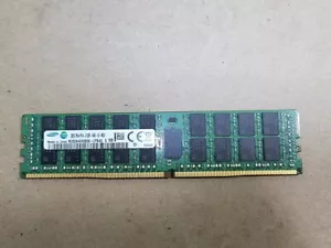 Samsung M393A4K40BB0-CPB4Q Server Memory PC4-2133P DDR4 SDRAM - Picture 1 of 1