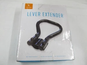 Stander Lever Extender - Oversized Handle for Easy Chair Recliner Handles - Picture 1 of 6