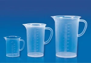 1000mL Plastic Measuring Jug - Picture 1 of 1