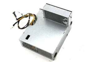 Fuente de alimentación original HP Compaq DPS-240RB SFF 240W 503375-001 - Imagen 1 de 3
