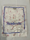 Slenderella Short Sleeve Night Dress Pink Nd2200 - 10/12.