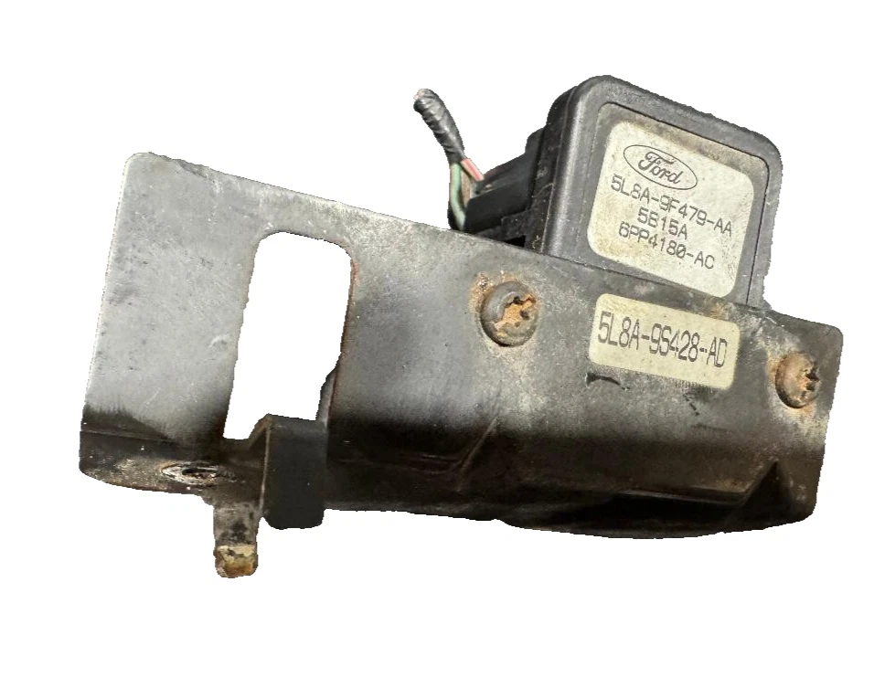 2005-2007 FORD ESCAPE/MERCURY MARINER SENSOR DE MAPA P/N 5L8A-9F479-AA ORIGINAL DO FABRICANTE - Imagem 1 de 4