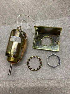 Guardian Tubular Solenoid 12 VDC  TP12X19-C- 17.5 OHMS, 8.6 W. 2Pack - Picture 1 of 4