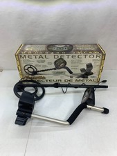Teknetics TreasureTek Metal Detector TTEK-PL-C