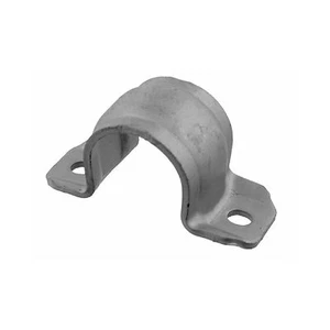 2x Febi Rear ARB Anti Roll Bar / Stabiliser Bush Clamp Mounting Bracket Holder - Picture 1 of 2