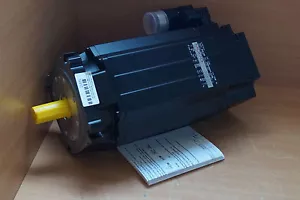 Modelo MOOG.: Servomotor sin escobillas serie G445-1002 tipo G400.: CA58814063EP3 - Imagen 1 de 2