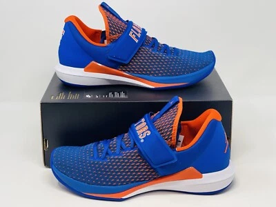 RARO Talla 9.5 Nike Air Jordan Trainer 3 Florida Gators Hombres Entrenamiento AR1402-400 Foto 1 de 4