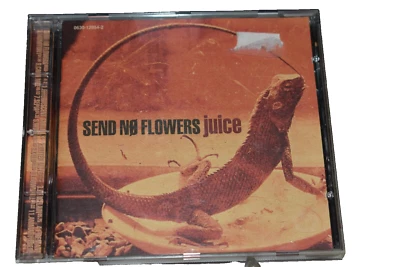 Juice - Send no Flowers. #5 - Bild 1 von 2