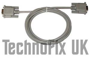 Serielles RS232 Cat-Kabel für Yaesu FT-450 FT-950 FT-1000MP & MkV FT-2000 FT-9000 - Bild 1 von 1