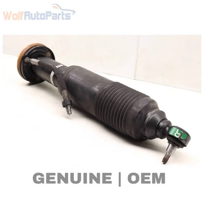 Mercedes-Benz SL550 2007-2012 - Conjunto de puntal/amortiguador ABC delantero derecho Foto 1 de 4