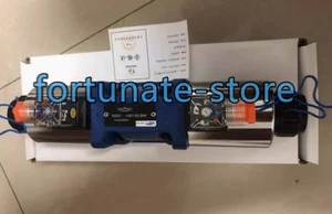 1PCS New 4WE10H-L3X/CG24NZ5L Solenoid valve - Picture 1 of 1