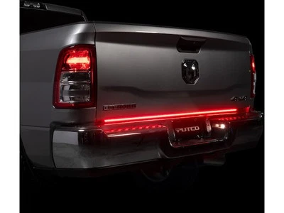 For 2007-2013 Chevrolet Avalanche Tailgate Light Putco 23563NHJY 2008 2009 2010 - Image 1 of 4