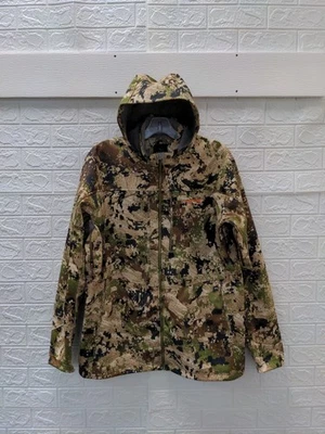 New Sitka Men's Jetstream Jacket Optifade Subalpine Sz XLT - Image 1 of 4