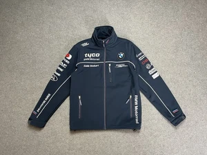 BMW Tyco Racing Jacket - Picture 1 of 8