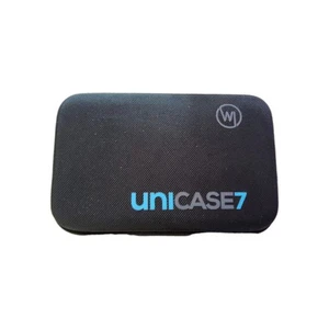 Navi Hülle Case Universal Tasche für Garmin 7 Zoll Navigationsgerät - Zdjęcie 1 z 3