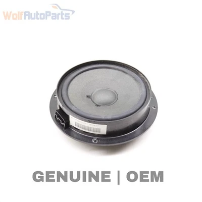 2007-2012 MERCEDES-BENZ GL450 - DOOR Speaker 1648203002 - Image 1 of 4