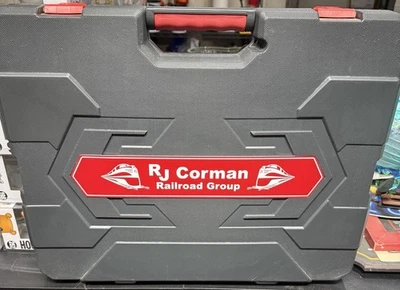 RJ Corman Crescent 148pc Tool Set Professional Tool Set - Image 1 of 4