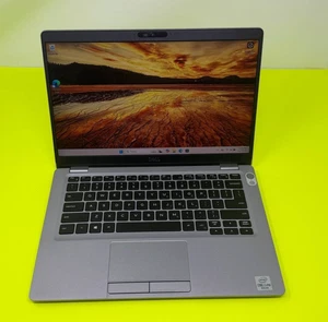 Dell Latitude 5310 FHD 13.3" - CPU i7-10610U✔16GB RAM✔512GB SSD✔WIN 11P - 24763 - Imagen 1 de 3