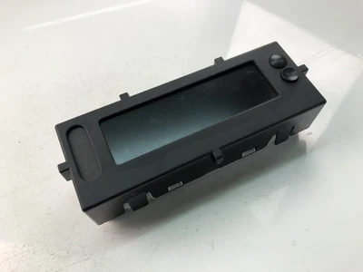 Computer di bordo Renault Megane III Coupè DZ0/1 280349044R 280349044R 17706072 - Immagine 1 di 4