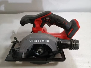 Craftsman CMCS505 20V Max 5-3/8" Compact Circular Saw with Blade - Picture 1 of 8